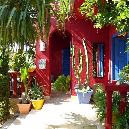 Villa Tropica, Total Privacy, Tropical Garden And Private Pool Каштела Экстерьер фото