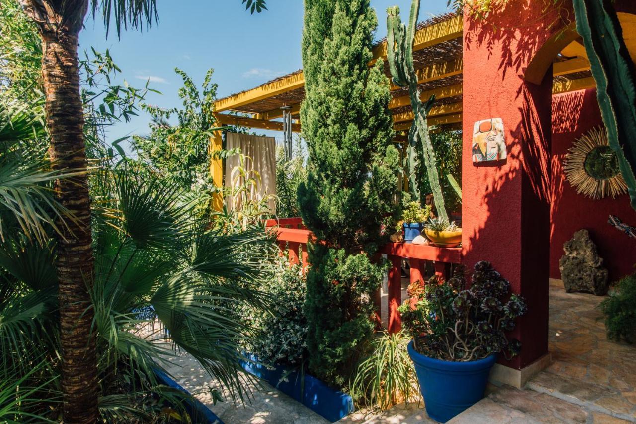 Villa Tropica, Total Privacy, Tropical Garden And Private Pool Каштела Экстерьер фото
